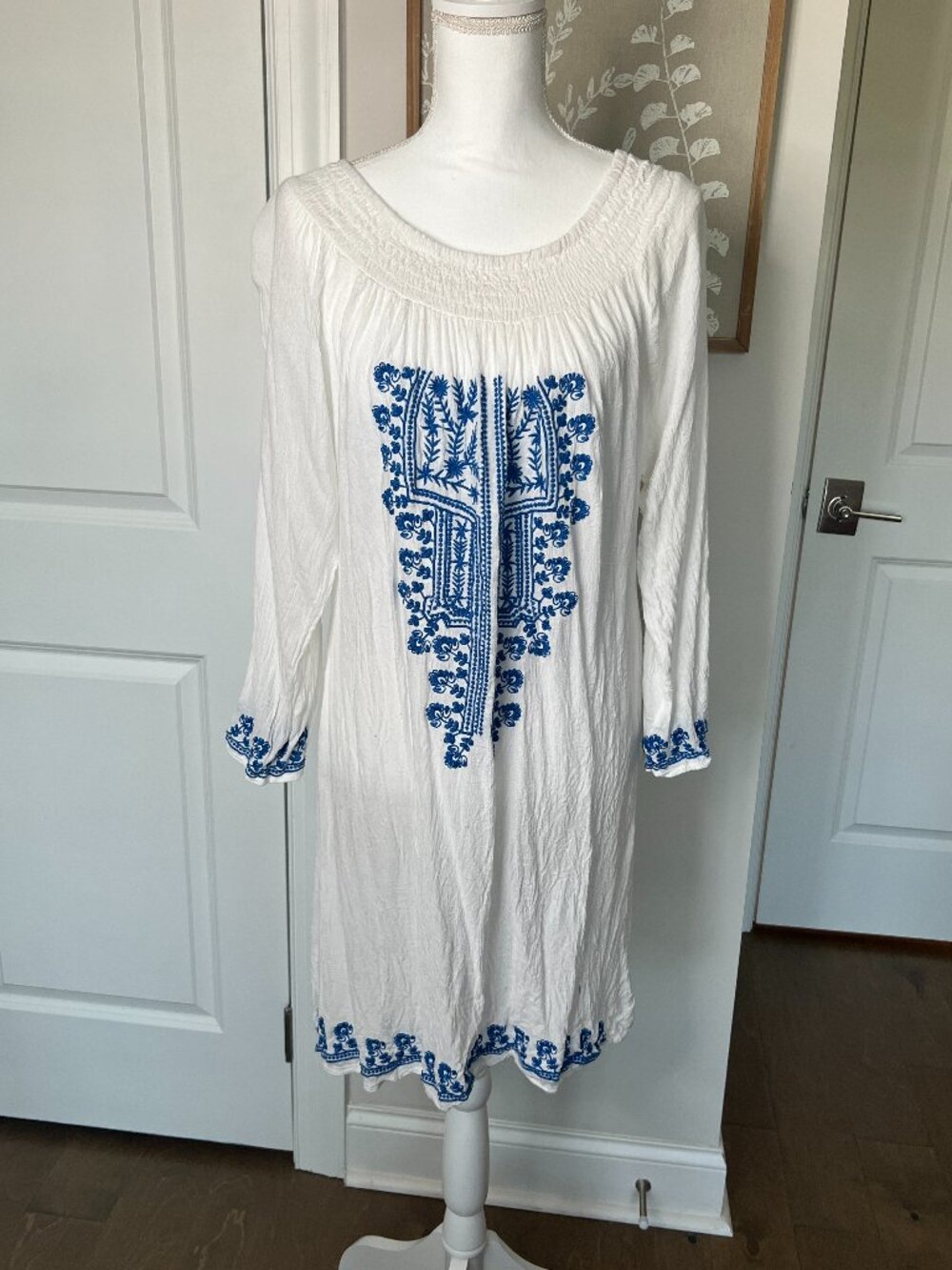 Womens Swim Coverup